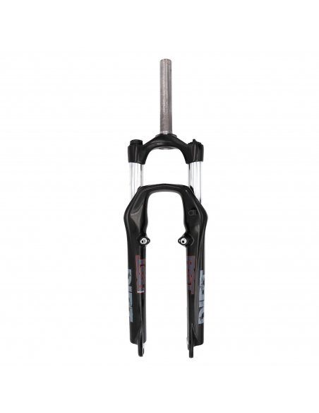 Rst dirt t fork review best sale