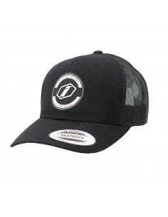 INSPYRE CAP TRUCKER PATCH...