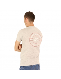 T-Shirt Inspyre Ltr Grey... 2