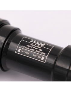 Boitier De Pedalier Pride Racing BB86 2