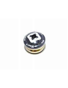 Pride Ti45 Titanium Headset...