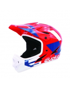 Evolve Storm Helmet