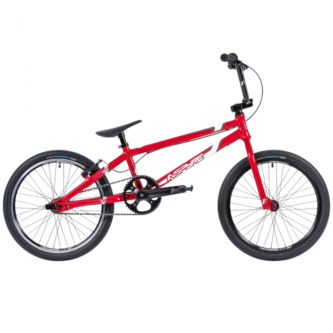 Pro bmx best sale bike