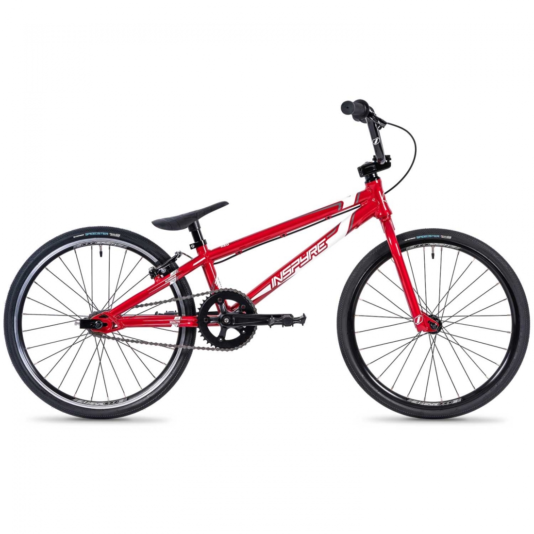 Expert bmx store race bike