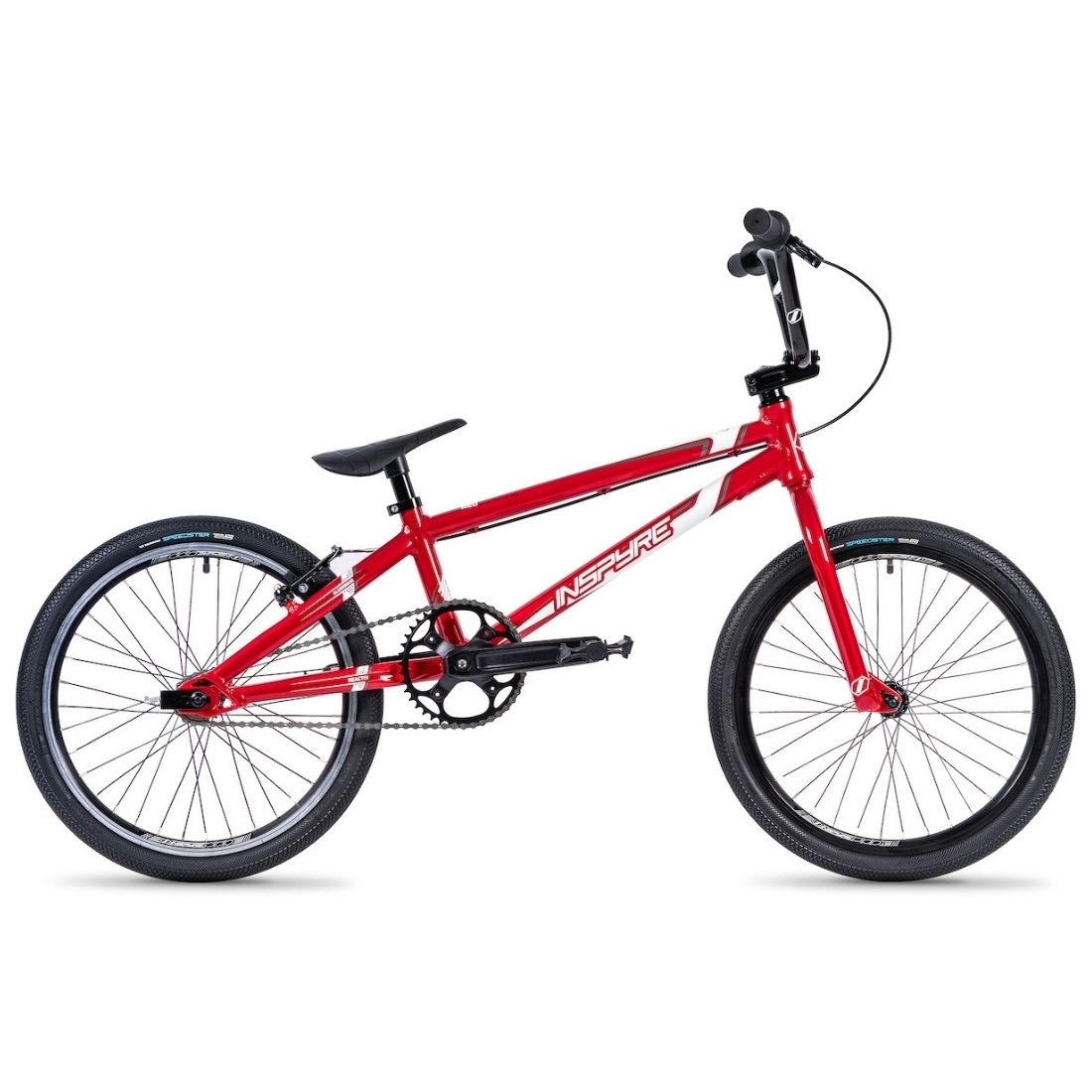 Inspyre Neo Expert Xl 2024 Bmx Race Bike