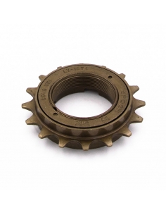 Roue Libre Inspyre - Brown 2