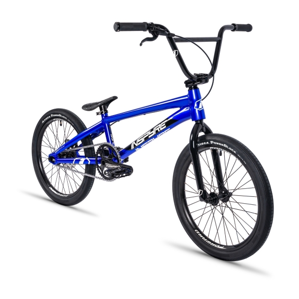 Bmx Inspyre Evo Disk Pro XL 2024