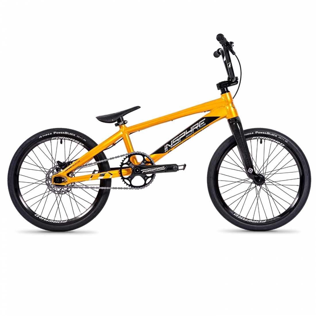 bmx race polygon