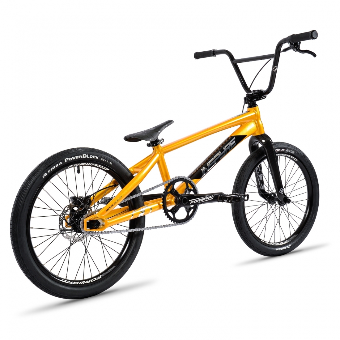 Inspyre evo shop pro xxl