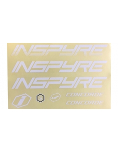 Stickers Kit Frame Concorde...