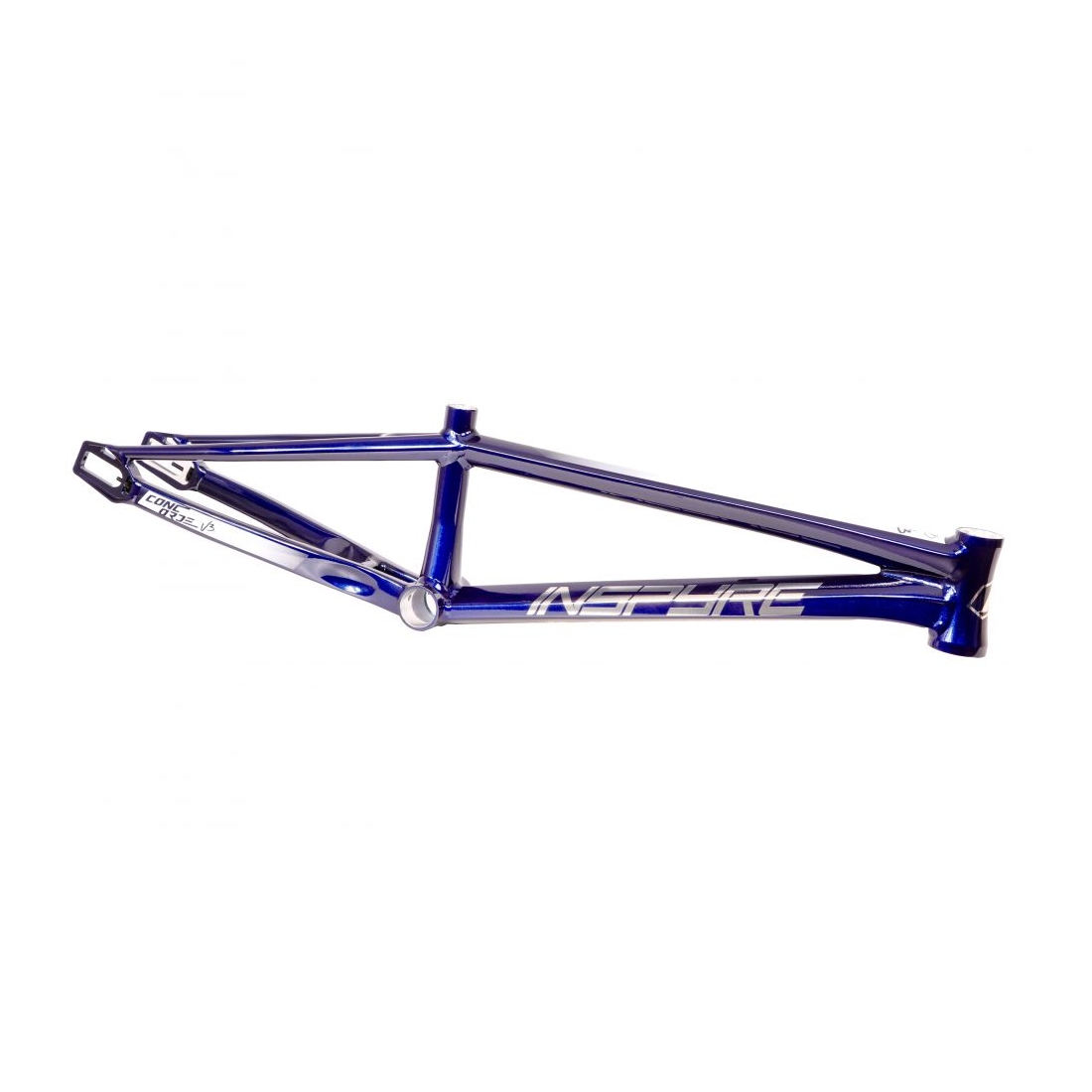 Inspyre Concorde V3 Frame Kiolis Blue