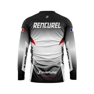 Inspyre Team Replica Jersey... 2