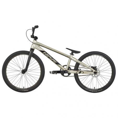 Bmx Inspyre Evo-C Disk Pro Cruiser 2025 Gauche
