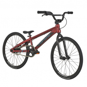 Bmx Inspyre Evo Disk Junior... 2