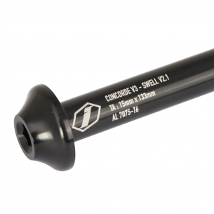 Axe Inspyre 15mm - Concorde V3 2025 2
