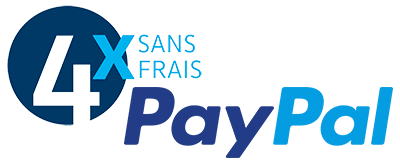 Paypal : paiement en 4x sans frais - Bebeboutik