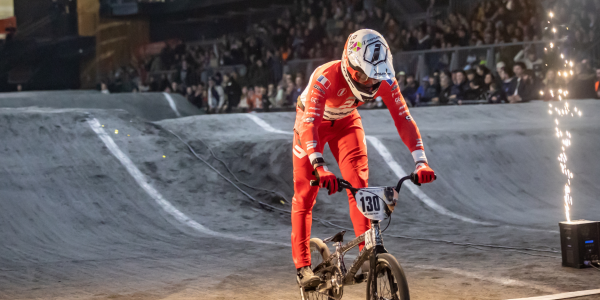 Race | Indoor de Caen 2023 - Two wins for Arthur PILARD and Clément ROCHERIEUX !