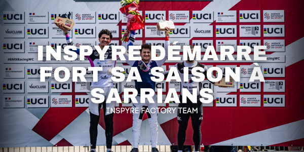Round 1-2 UCI BMX Racing World Cup 