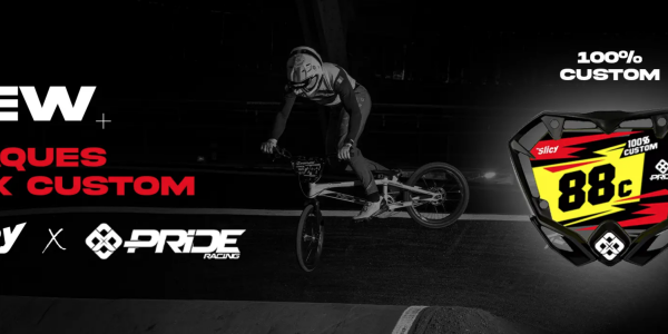 NEWS | Slicy Products - Nouveau partenaire pour le team Factory !